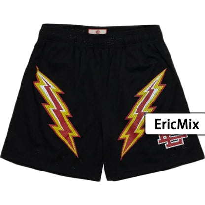 Hot Kids Shorts Buy 1 Get 1 FREE!