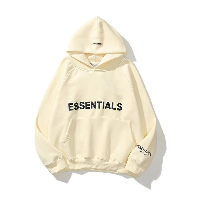 EricMix X ESSENTIALS Tracksuit