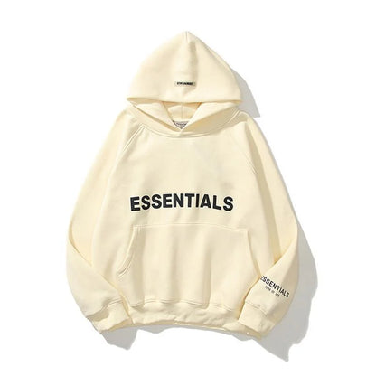 EricMix X ESSENTIALS Tracksuit