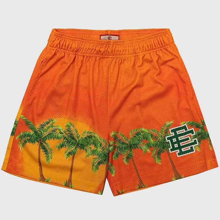 EE Orange Beach Shorts