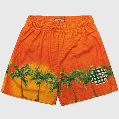 EE Orange Beach Shorts