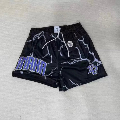 Hot Kids Shorts Buy 1 Get 1 FREE!