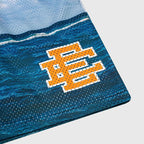 EE Shorts Basketball Ocean