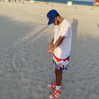 EE Shorts Skyline Nuggets