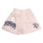 IP Shorts Lightning Pink