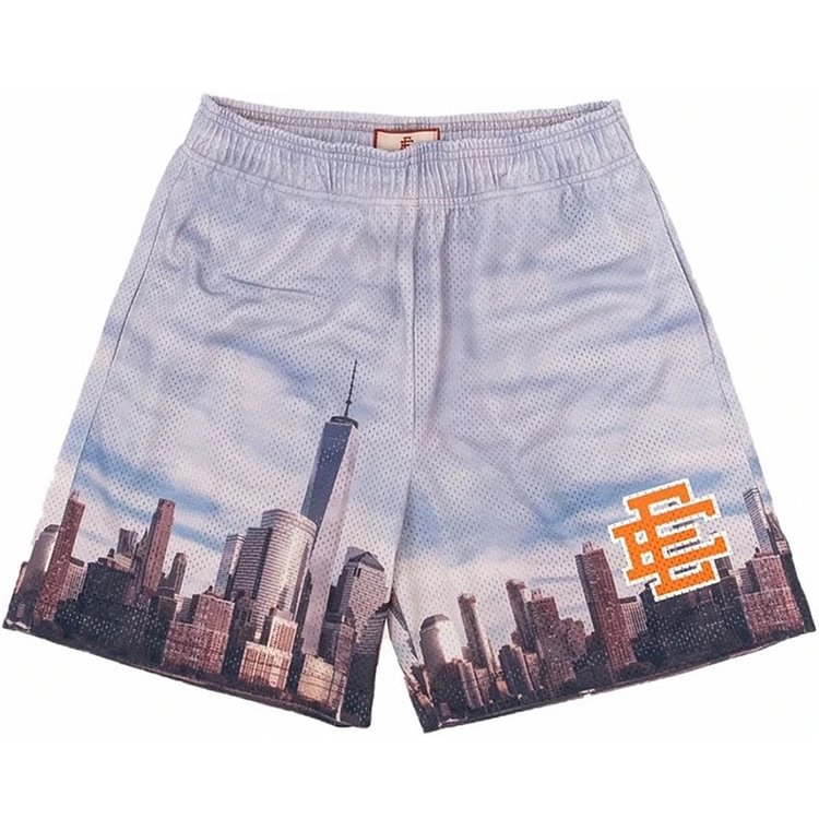 EE Shorts Buy 1 Get 1 FREE!