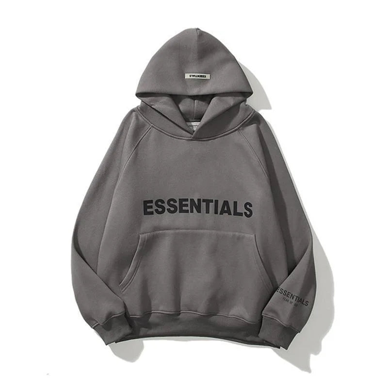 EricMix X ESSENTIALS Tracksuit