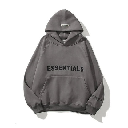 EricMix X ESSENTIALS Tracksuit