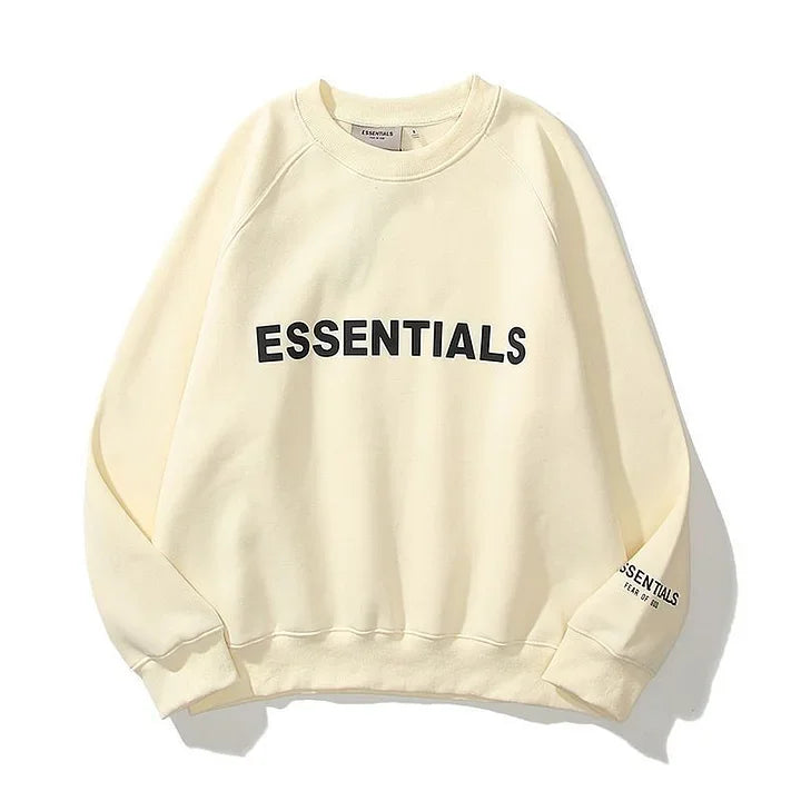 EricMix X ESSENTIALS Tracksuit