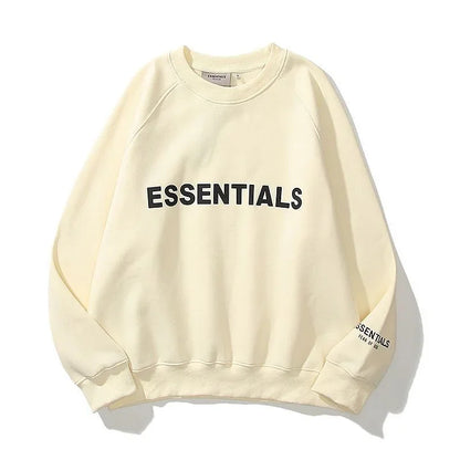 EricMix X ESSENTIALS Tracksuit
