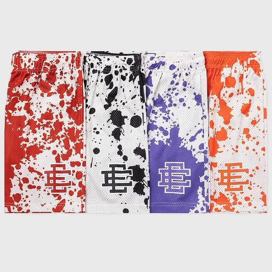 EE Beach Sports Shorts