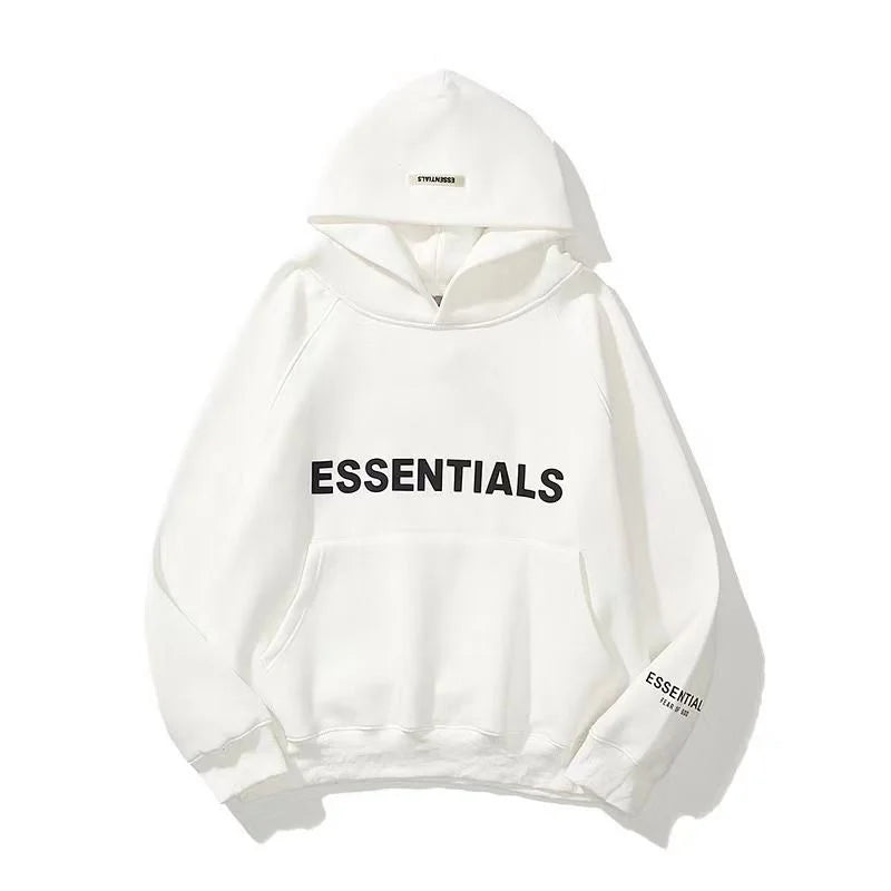 EricMix X ESSENTIALS Tracksuit