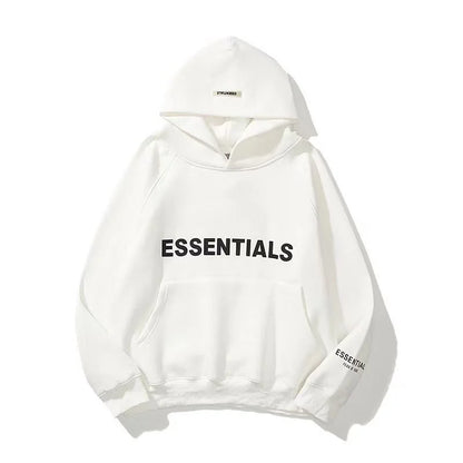EricMix X ESSENTIALS Tracksuit
