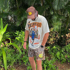 EE Shorts Camo